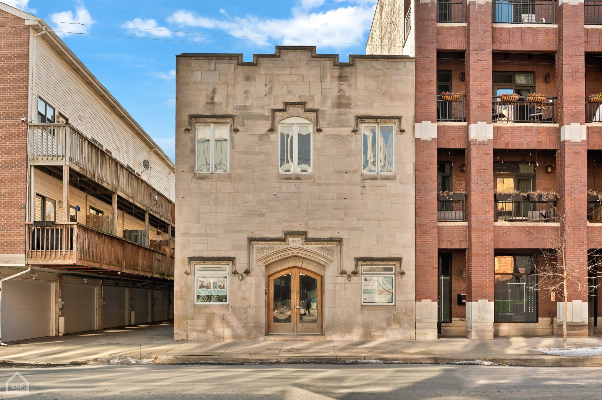 1407 W Chicago Ave, Chicago, IL for Rent