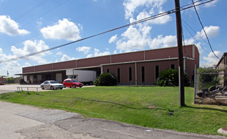 Houston, TX Industrial - 10811 Warwana Rd