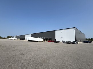 Walker, MI Industrial - 3174 4 Mile Rd