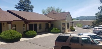 Prescott, AZ Retail - 634 Schemmer Dr Prescott, AZ Retail - 634 Schemmer Dr