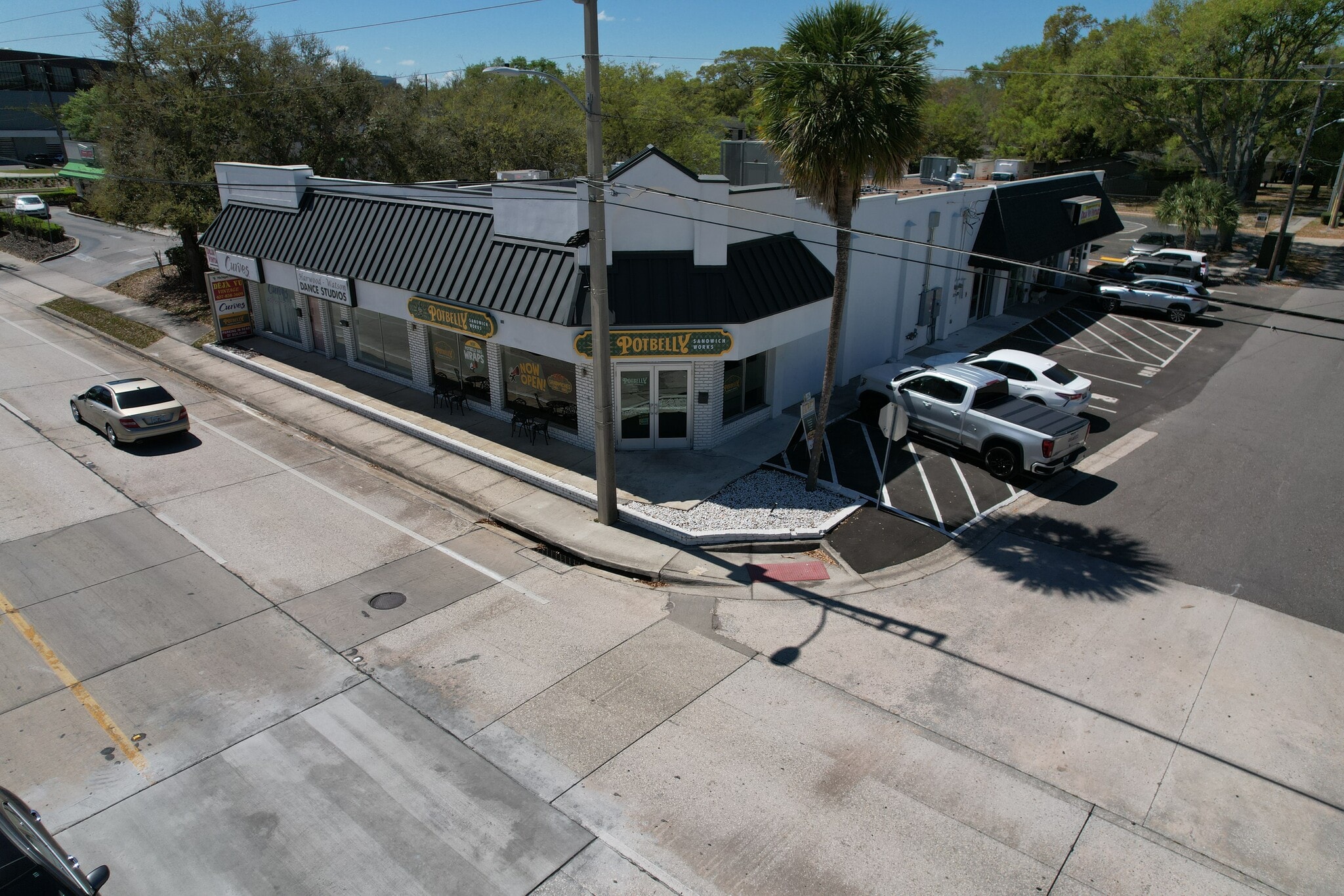 1226 Michigan Ave, Winter Park, FL for Rent