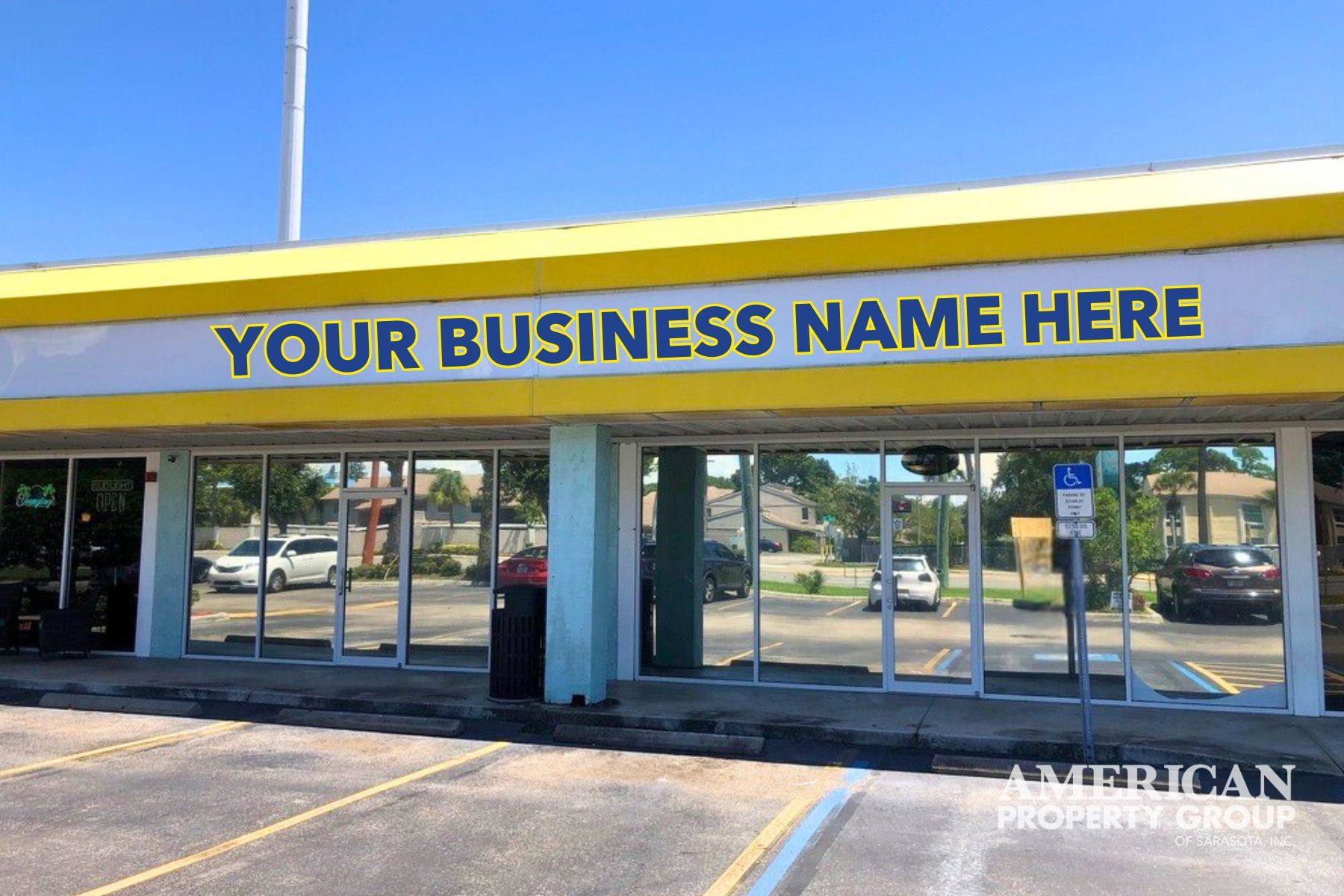 3240-3246 Clark Rd, Sarasota, FL for Rent