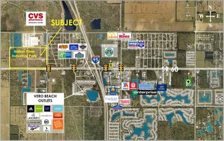 Vero Beach, FL Industrial - 9800 20th St