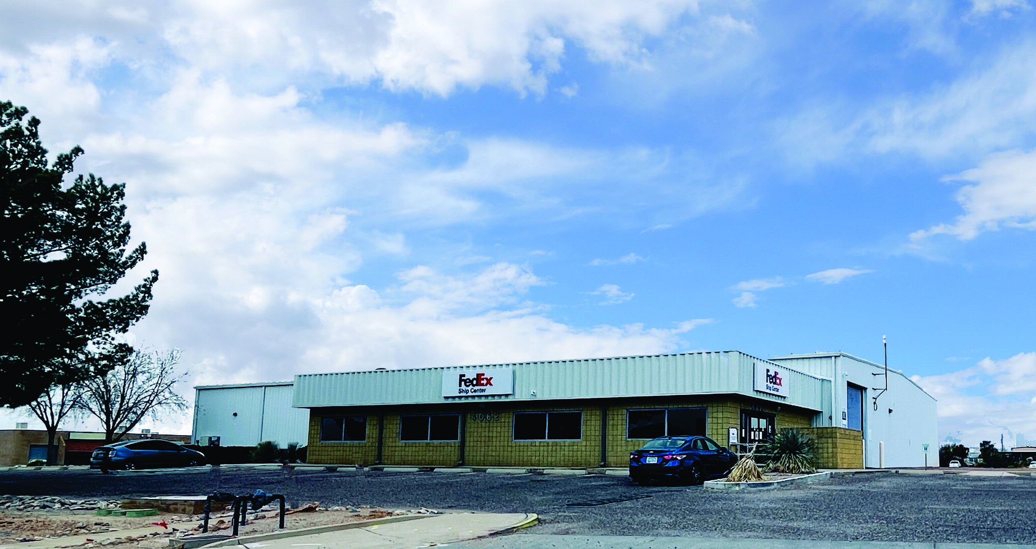 4062 E Industry Dr, Sierra Vista, AZ for Rent