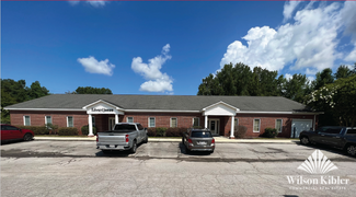 Columbia, SC Office - 146 Leisure Ln