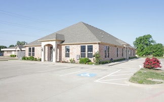 Bedford, TX Office - 2719 Northridge Dr Bedford, TX Office - 2719 Northridge Dr