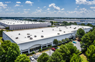 Memphis, TN Industrial - 5950 Freeport Ave