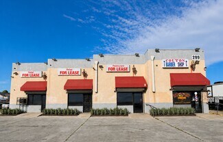 Colton, CA Retail - 299 W Olive St Colton, CA Retail - 299 W Olive St