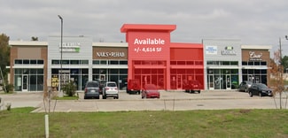 Houston, TX Retail - 3014 Barker Cypress rd