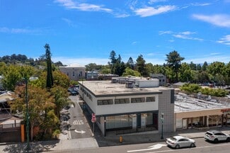 Hayward, CA Office/Medical - 937 A St