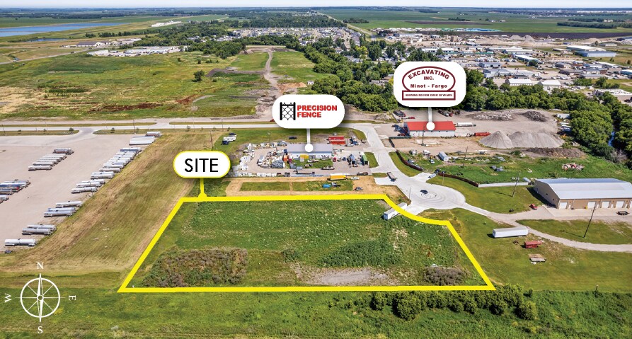 614 5th St NW ct, West Fargo, ND for Sale