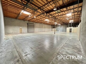 Santa Clarita, CA Industrial - 26465 Summit Cir
