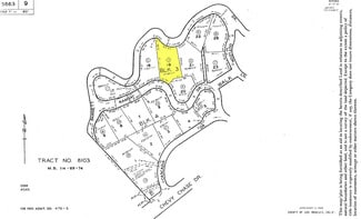 Glendale, CA Residential - Ramsay Drive Glendale, CA Residential - Ramsay Drive