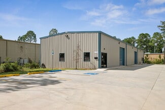 Mandeville, LA Warehouse - 269 General Patton Ave Mandeville, LA Warehouse - 269 General Patton Ave