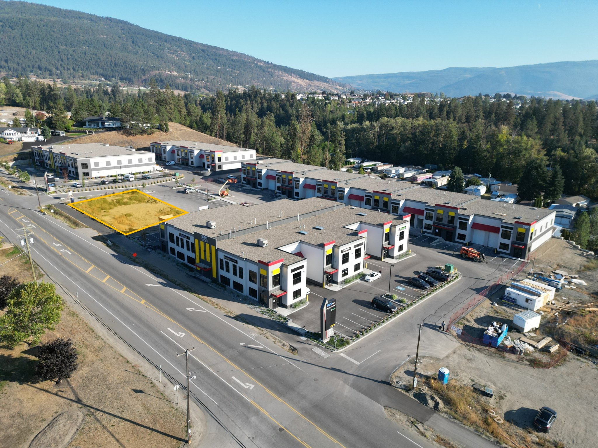 4960 Silver Star Rd, Vernon, BC for Rent