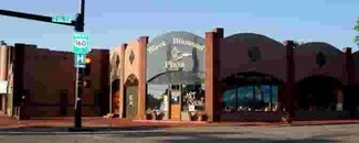 Walsenburg, CO Freestanding - 701 Main St Walsenburg, CO Freestanding - 701 Main St