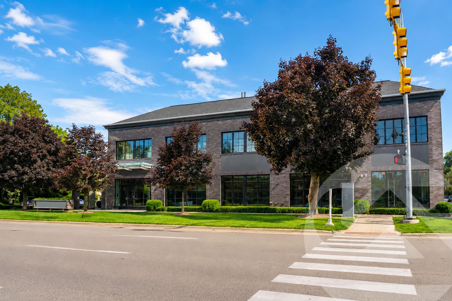 35975 Woodward Ave, Birmingham, MI for Rent