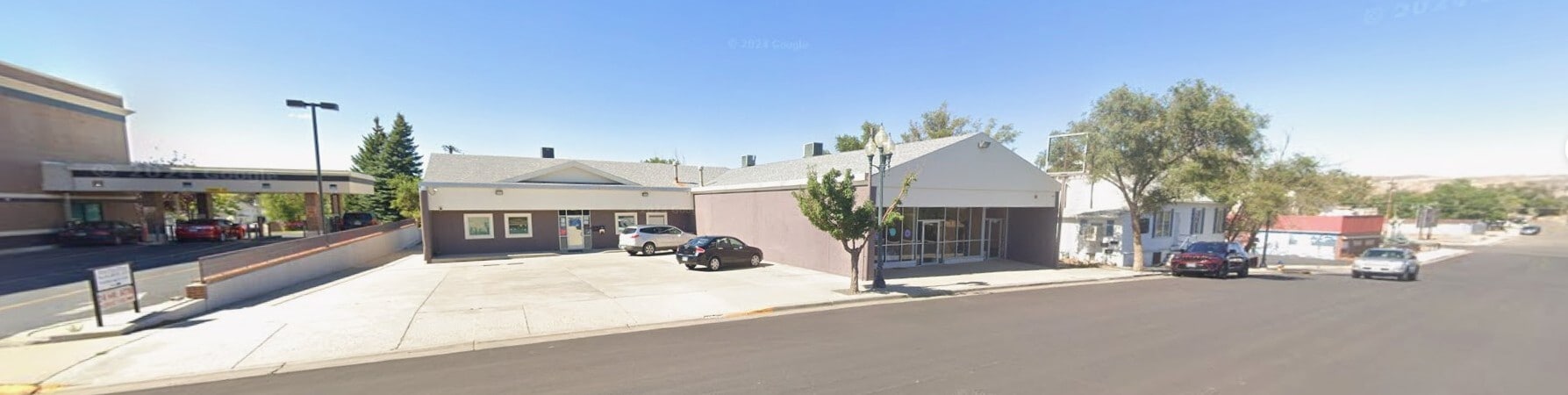 649 N Front St, Rock Springs, WY for Rent