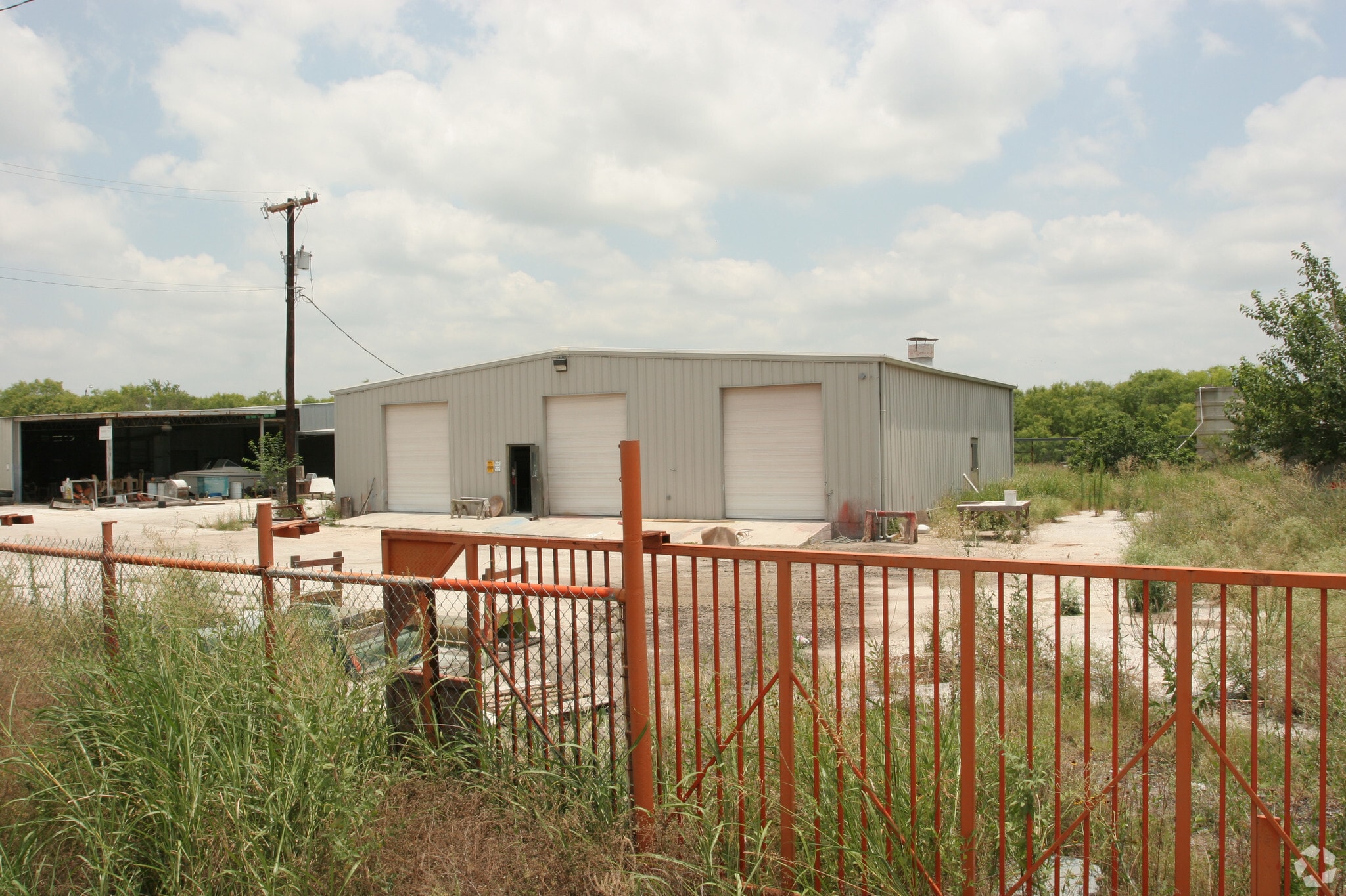 11390 Old Corpus Christi, San Antonio, TX for Sale