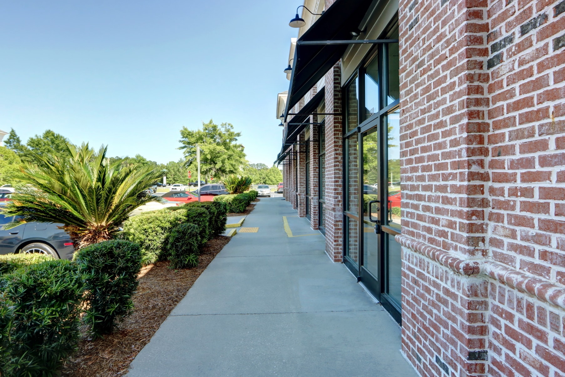 107 Grand Central Blvd, Pooler, GA for Rent