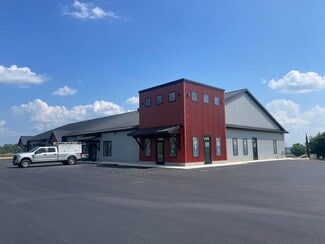 Dundee, OH Office - 2460 Township 357 rd