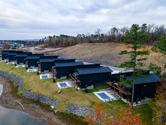Hot Springs National Park, AR Apartments - 215 Wayward Winds Rd