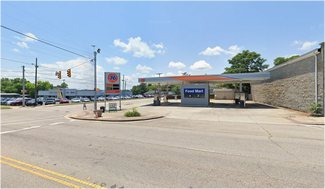 Winnsboro, SC Retail - 239 S Congress St