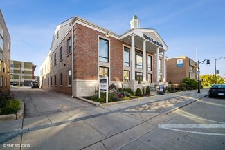 Des Plaines, IL Office - 780 S Lee St