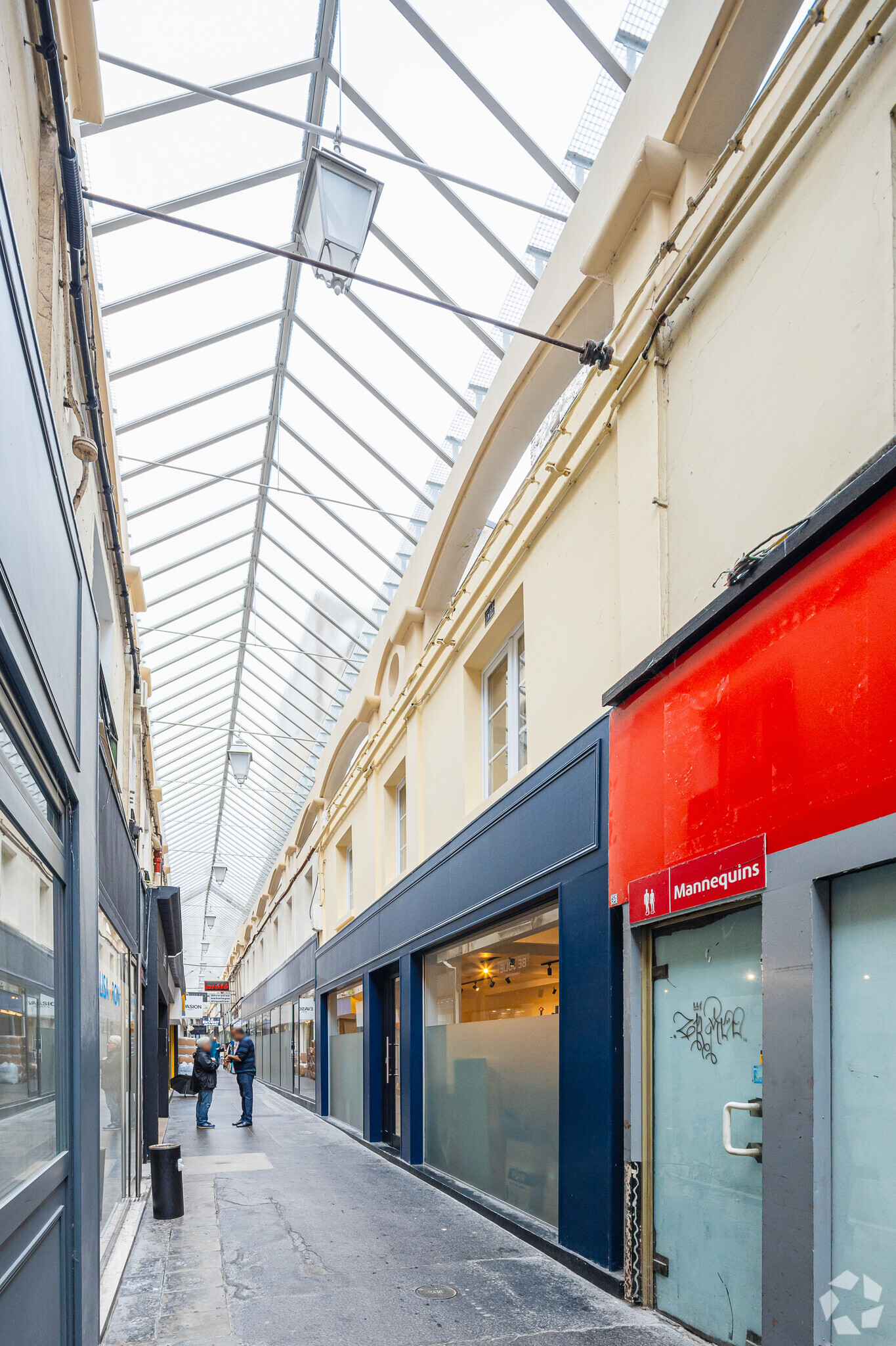 32 Passage Du Caire, Paris, PAR for Sale