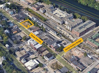 Shelton, CT Residential Land - 523 Howe Ave Shelton, CT Residential Land - 523 Howe Ave