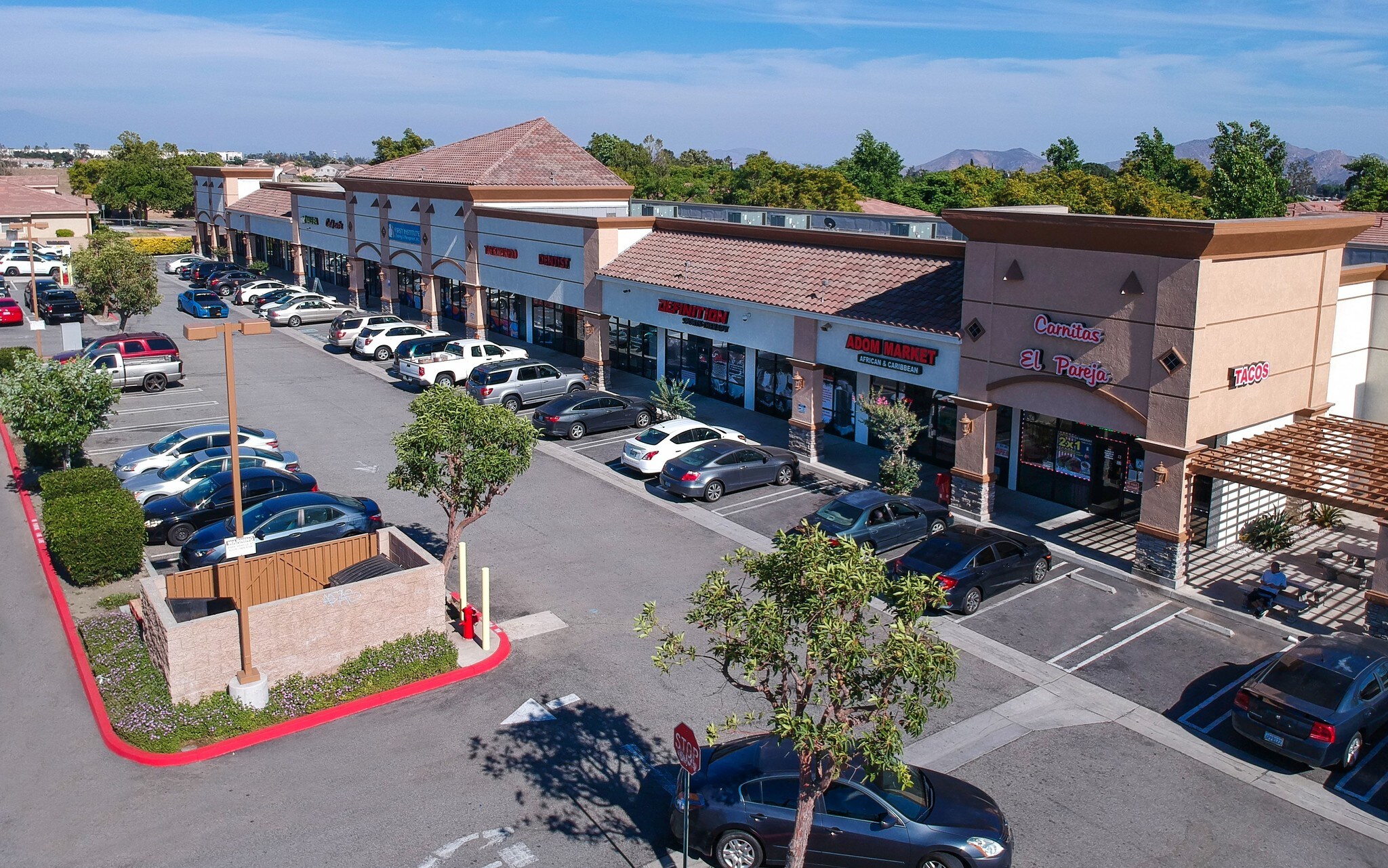 14755 Foothill Blvd, Fontana, CA for Rent