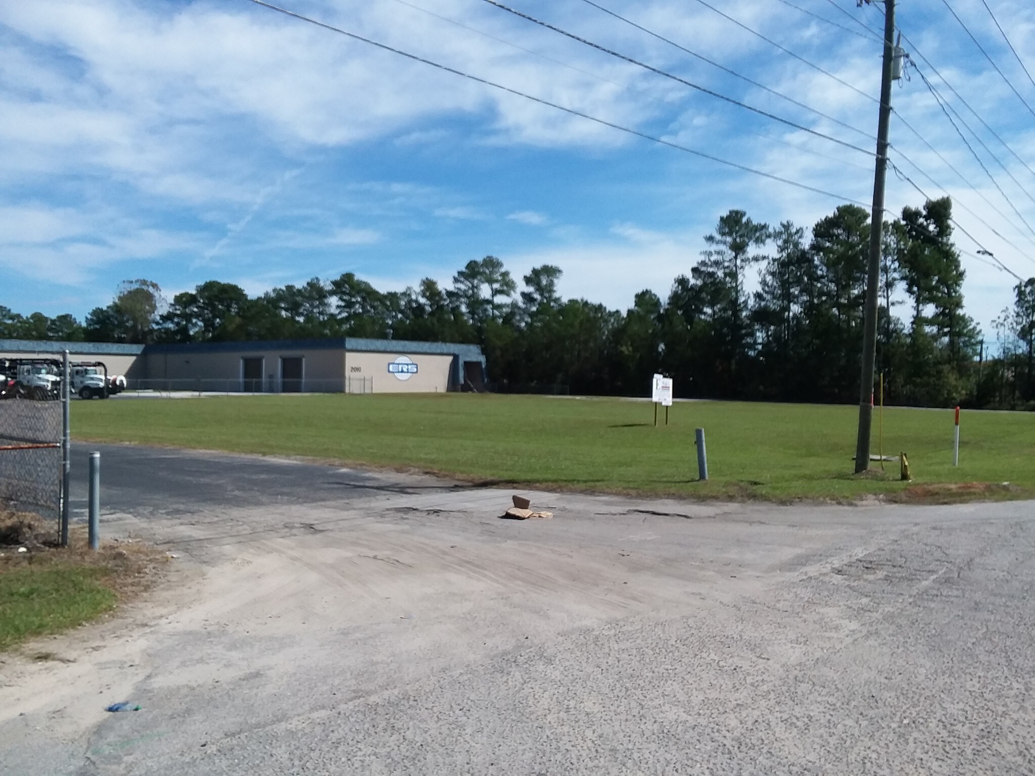 2010 Bluff Rd Columbia, SC 29201 Land Property for Sale on
