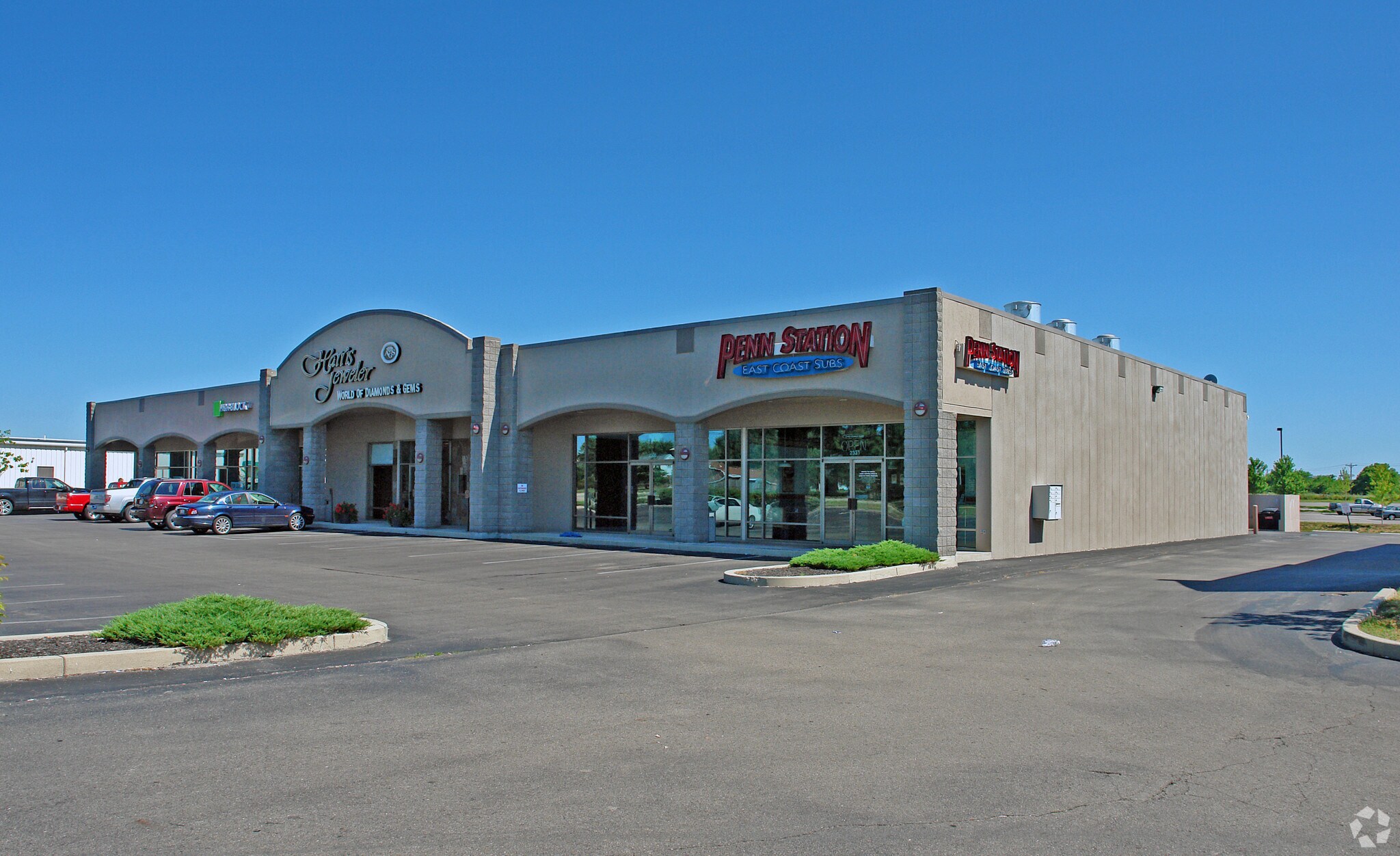 2331-2355 W Main St, Troy, OH for Rent