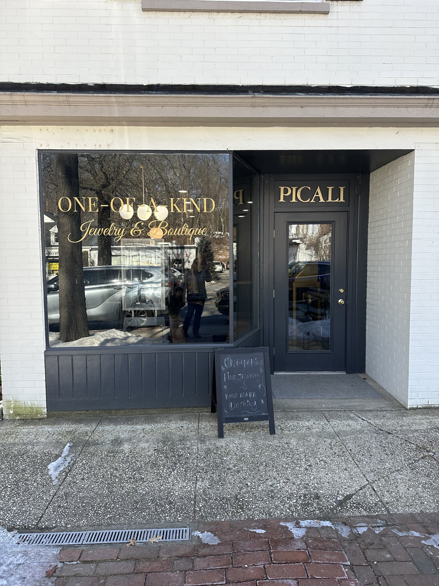 74 Westchester ave, Pound Ridge, NY for Rent