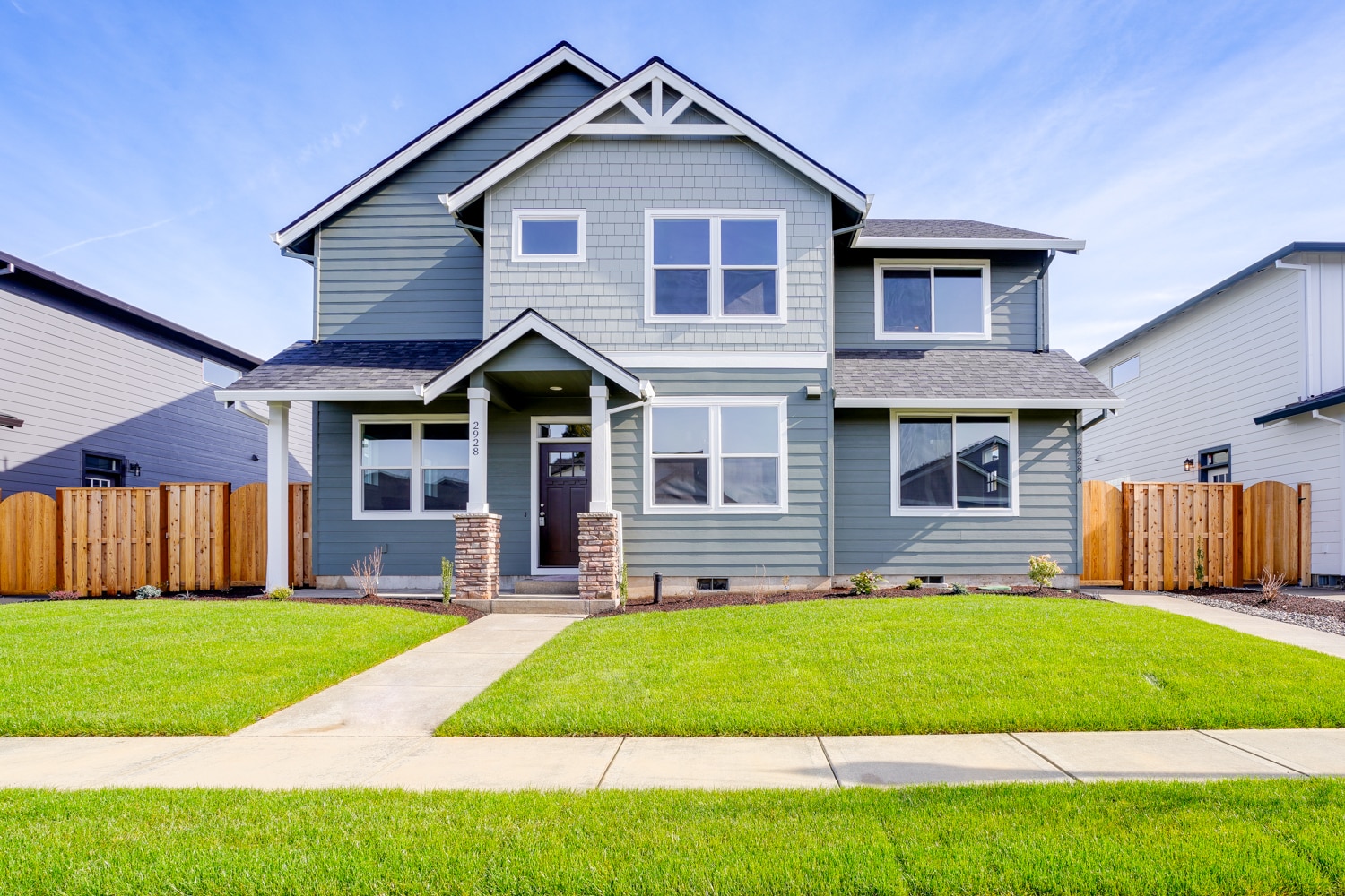 2924 NW 16th St, Battle Ground, WA for Sale