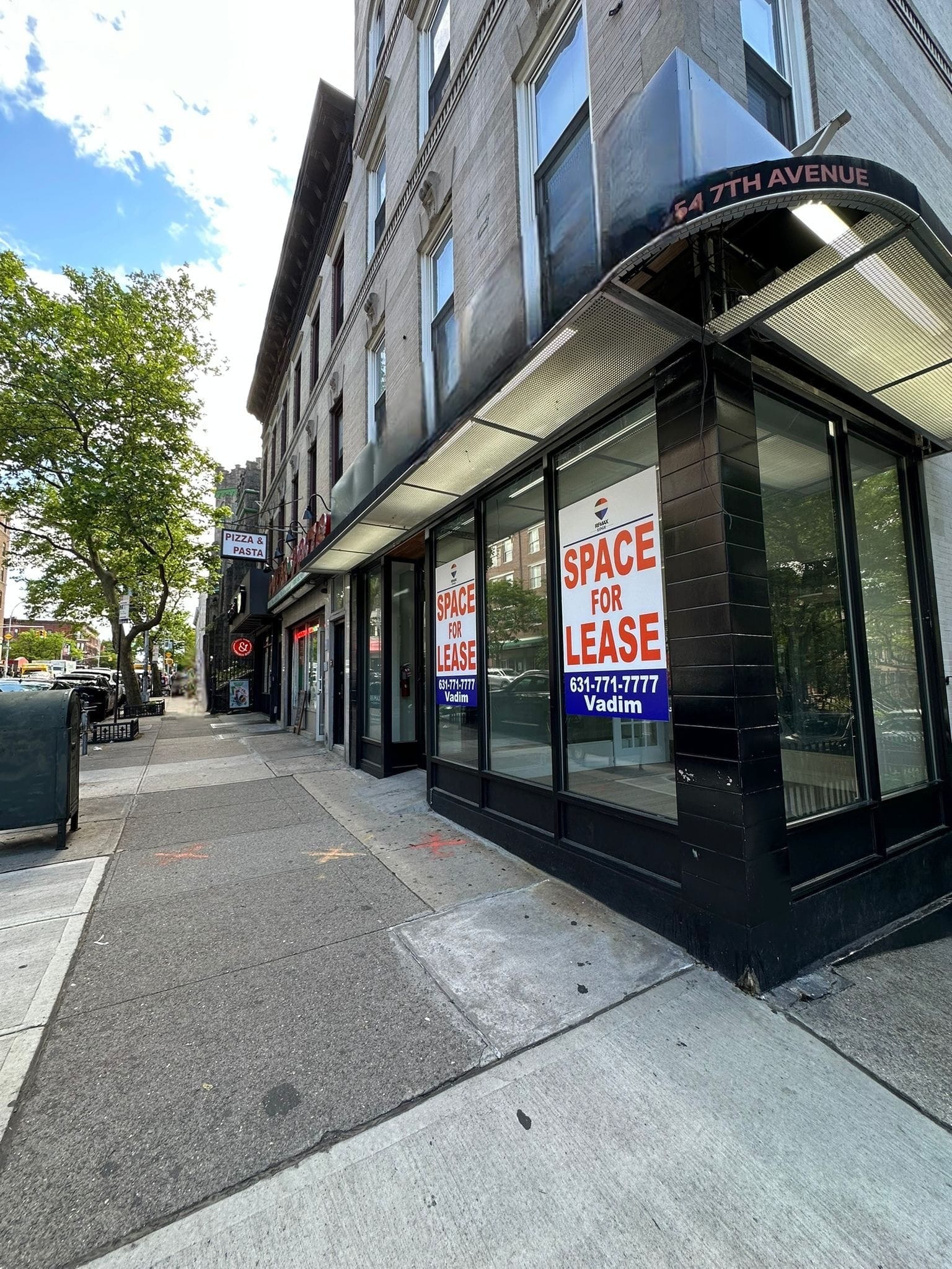 254 7th Ave, Brooklyn, NY for Rent