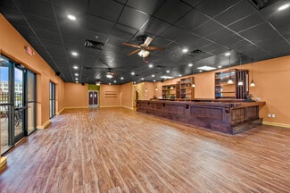 Winston-Salem, NC Retail - 607 N Trade St
