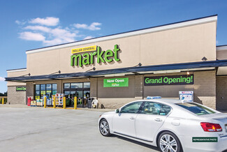 Orange, TX Storefront - 2970 Roundbunch Road