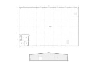 McAllen, TX Industrial - 6501 S 28th St