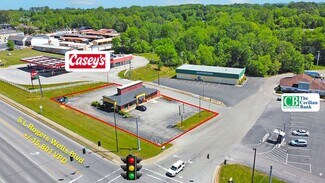 Glasgow, KY Retail - 597 L Roger Wells Blvd