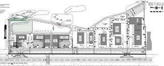 Brooksville, FL Commercial Land - 1491 Ponce de Leon Blvd