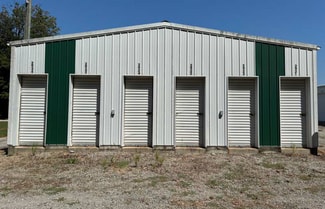 Hillsboro, OH Self-Storage Facilities - 6330 US-50