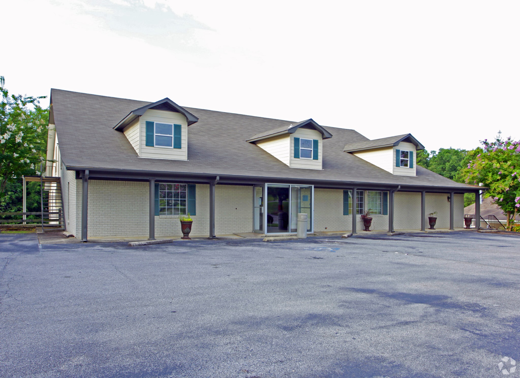 2806 Dr John Haynes Dr, Pell City, AL for Sale