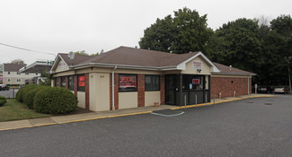 Port Jefferson Station, NY Office - 509 Rt-112