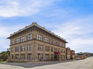 Keokuk, IA Office - 619 Blondeau St