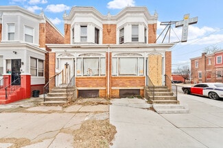 Camden, NJ Apartments - 1401-1403 Princess ave