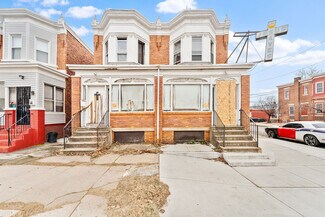 Camden, NJ undefined - 1401-1403 Princess ave Camden, NJ undefined - 1401-1403 Princess ave