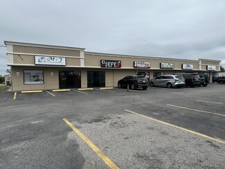 955 ; 999 W. Lancaster Rd Orlando, FL 955 ; 999 W. Lancaster Rd Orlando, FL