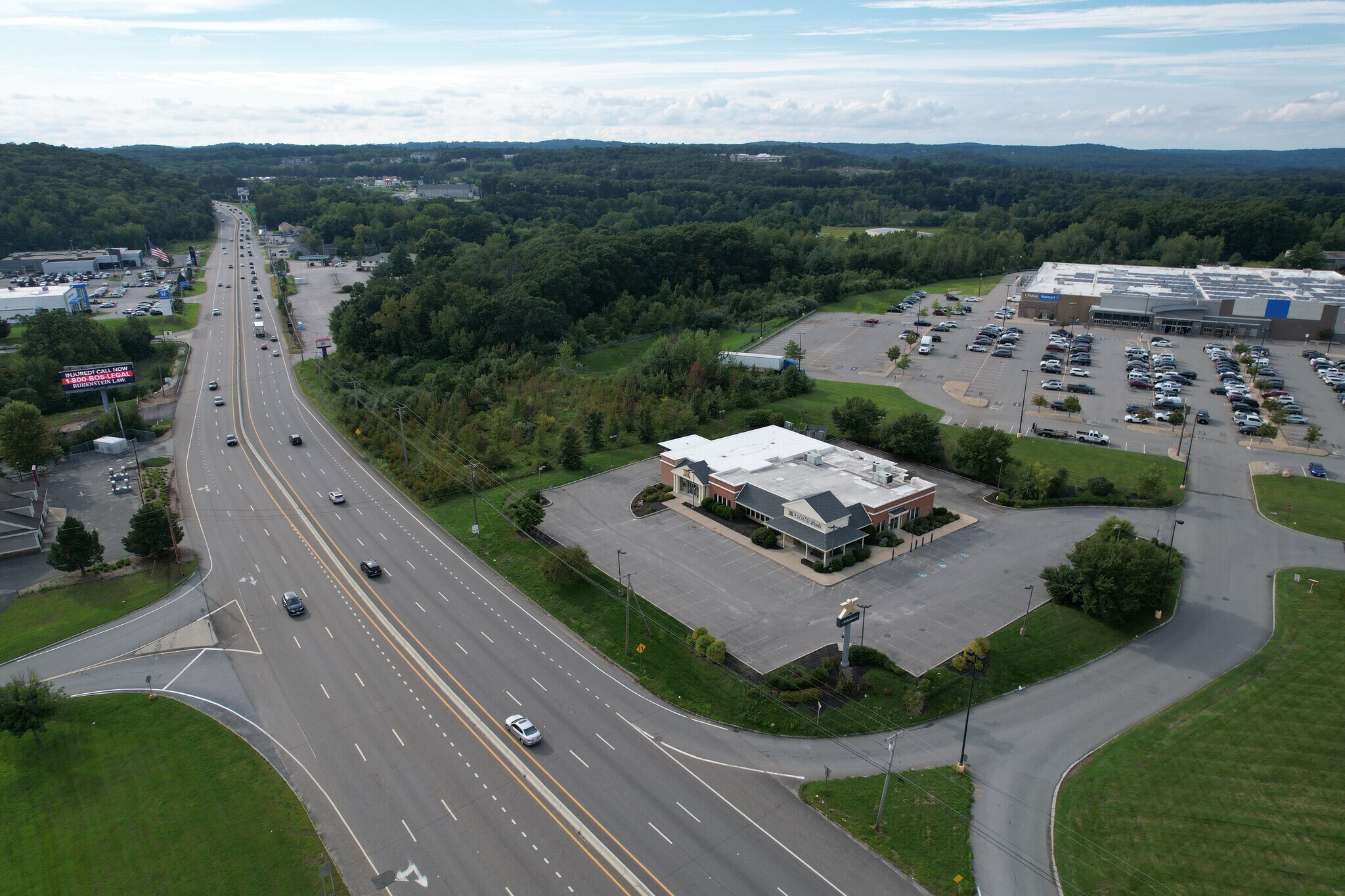 303 Turnpike Rd Westborough, MA 01581 Retail Property for Sale on