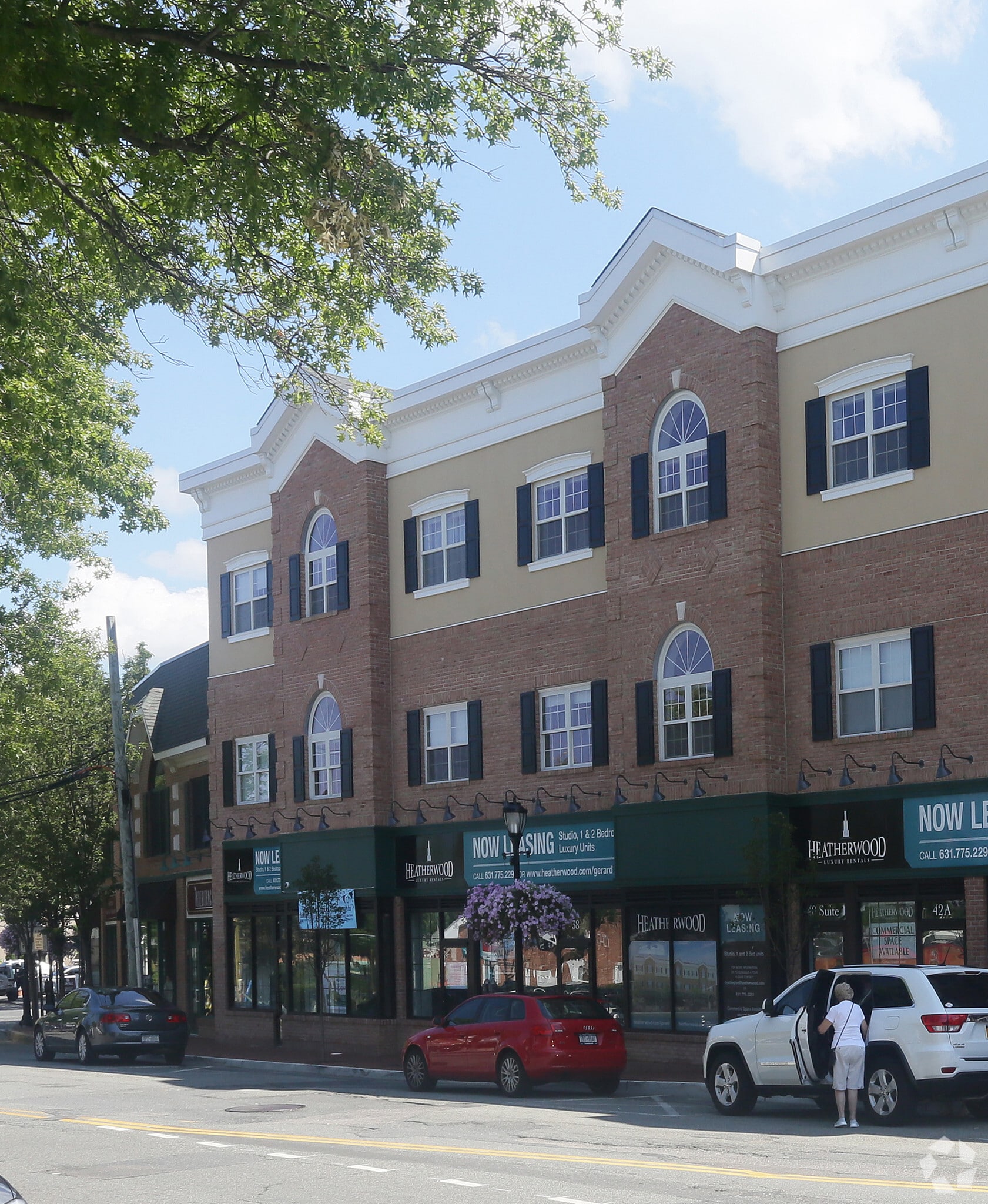 34-44 Gerard St, Huntington, NY for Rent